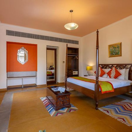 Tree Of Life Resort & Spa Τζαϊπούρ Εξωτερικό φωτογραφία