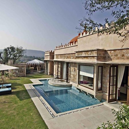 Tree Of Life Resort & Spa Τζαϊπούρ Εξωτερικό φωτογραφία