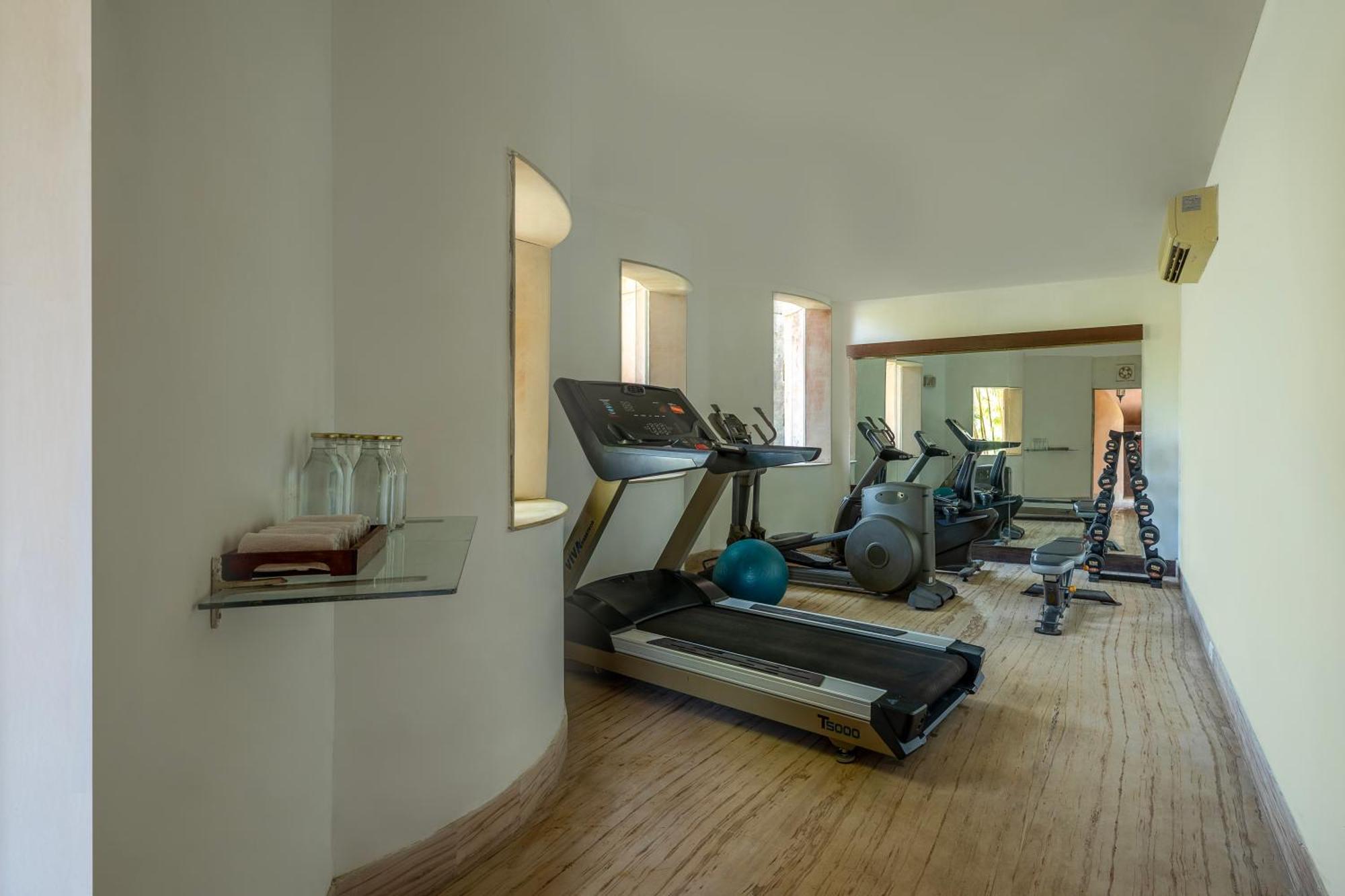 Tree Of Life Resort & Spa Τζαϊπούρ Εξωτερικό φωτογραφία